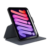 Click-In™ Rotation Case for iPad Mini® A20 Pro (Gen 8) 8.5-inch