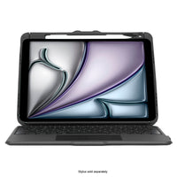 VersaVu® Bluetooth® Keyboard Case for iPad (A16) 11-inch, iPad Air® 11-inch (M3/M2), iPad Air® 10.9-inch (5th and 4th gen.) and iPad Pro® 11-inch (4th, 3rd, 2nd and 1st gen.)