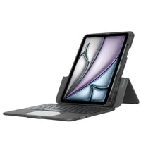 VersaVu® Bluetooth® Keyboard Case for iPad (A16) 11-inch, iPad Air® 11-inch (M3/M2), iPad Air® 10.9-inch (5th and 4th gen.) and iPad Pro® 11-inch (4th, 3rd, 2nd and 1st gen.)