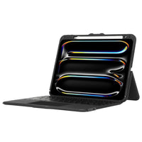 VersaVu® Bluetooth® Keyboard Case for iPad Pro® 11-inch (M5/M4)