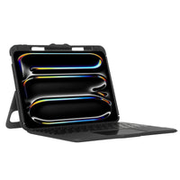 VersaVu® Bluetooth® Keyboard Case for iPad Pro® 11-inch (M5/M4)