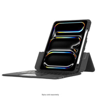 VersaVu® Bluetooth® Keyboard Case for iPad Pro® 11-inch (M5/M4)