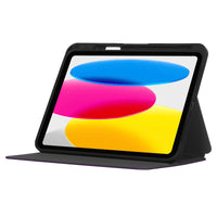 Étui rotatif Click-In™ pour iPad® 10,9