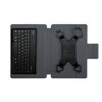 Étui pour clavier Bluetooth rotatif universel Pro-Tek™ 9-11