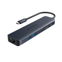 HyperDrive Next 7-Port USB-C Hub