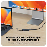 HyperDrive Next 4-Port USB-C Hub