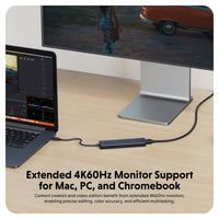 HyperDrive Next 7-Port USB-C Hub