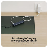 HyperDrive Next 7-Port USB-C Hub