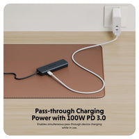 HyperDrive Next 6-Port USB-C Hub