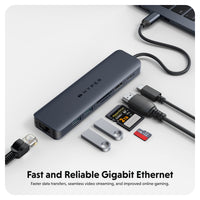 HyperDrive Next 7-Port USB-C Hub