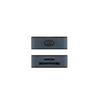 HyperDrive® Flex 9 Port Dual 4K HDMI Dock