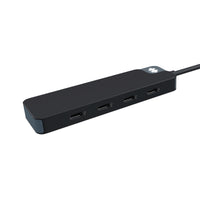 HyperDrive® Flex 4 Port USB-C Hub