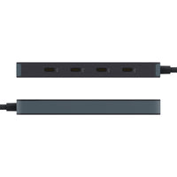 HyperDrive® Flex 4 Port USB-C Hub