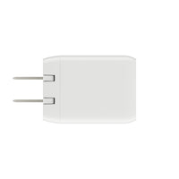 HyperJuice Flex 65W GaN Wall Charger - Orange