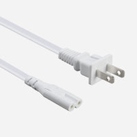 HyperJuice IEC C7 Extension Power Cord