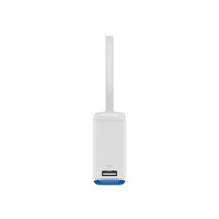 HyperJuice® Flex USB-C 30W Mini Power Bank - Blue