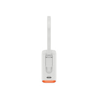 HyperJuice® Flex USB-C 30W Mini Power Bank - Orange