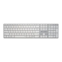 HyperSpace™ Bluetooth® Full-sized Keyboard