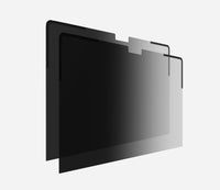 HyperShield® Magnetic Privacy Screen for MacBook Air® 15