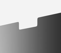 HyperShield® Magnetic Privacy Screen for MacBook Air® 15
