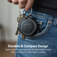 HyperShield Universal Locator