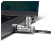 HyperShield MacBook Pro Cable Lock