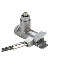 HyperShield MacBook Pro Cable Lock