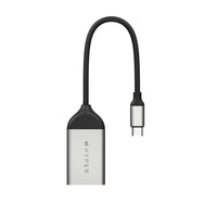 HyperDrive USB-C to 2.5Gbps Ethernet Adapter*