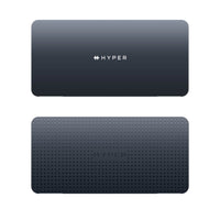 HyperDrive Next Business USB-C 10 Ports Docking Station
