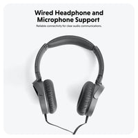 HyperDrive Next Business USB-C 10 Ports Docking Station