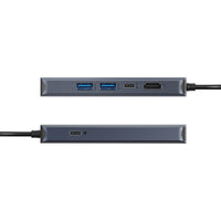 HyperDrive Next 6-Port USB-C Hub