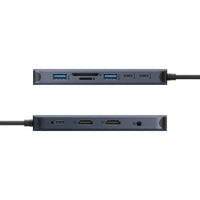 HyperDrive Next 11-Port USB-C Hub