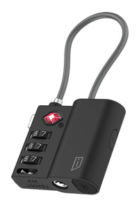iStore Smart Travel Lock