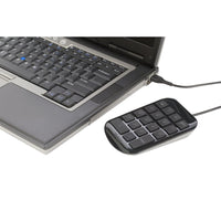 Clavier numérique