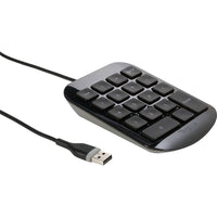 Clavier numérique