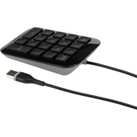 Clavier numérique
