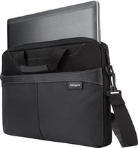 15.6” Business Casual Slipcase
