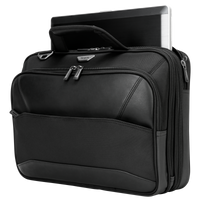 15.6” Mobile ViP Checkpoint-Friendly Topload with SafePort® Sling Drop Protection