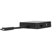 USB-C DisplayPort™ Alt-Mode Travel Dock
