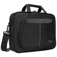 12.1” Intellect Slim Briefcase