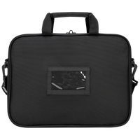 12.1” Intellect Slim Briefcase