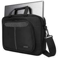 12.1” Intellect Slim Briefcase