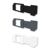Cache webcam Spy Guard - Lot de 3