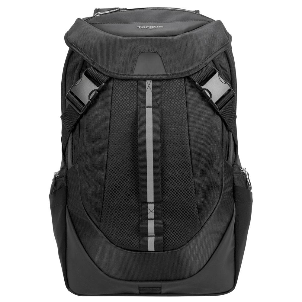 Sac à dos pour ordinateur portable Voyager II 17,3 pouces (noir) Sac à dos pour ordinateur portable Voyager II 17,3 pouces (noir)