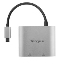 Targus USB-C Dual Video Adapter