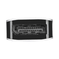 USB-C™ to DisplayPort™ Alt. Mode 8K Adapter*