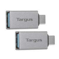 Adaptateur USB-C® vers USB-A (lot de 2)