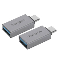 Adaptateur USB-C® vers USB-A (lot de 2)