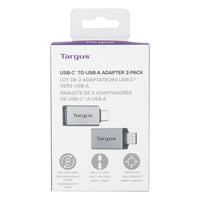Adaptateur USB-C® vers USB-A (lot de 2)