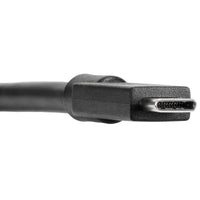 USB-C (Male) to USB-C (Male) 1.8M/6ft (10Gbps) Screw-In Cable